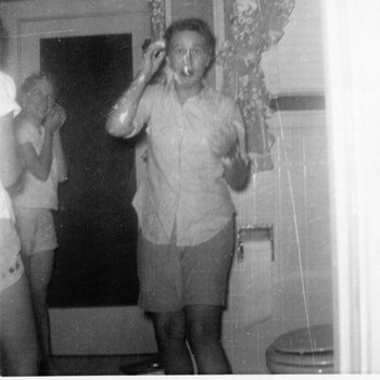 Photo of Jeanine VanKerckhove